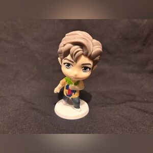 BTS TinyTAN Toy Throwback Edition